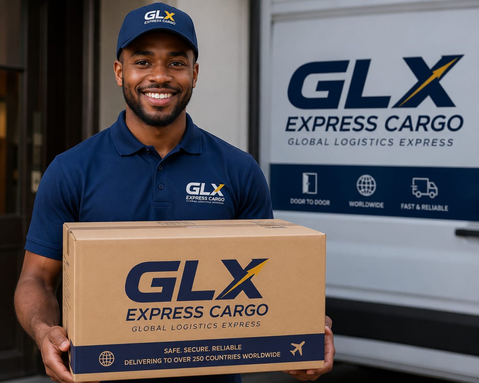 GLX Express Cargo